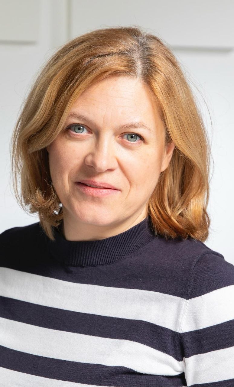 Cristina Iliescu